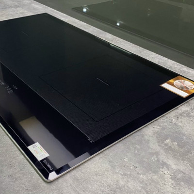 Bếp từ đôi Eurosun EU-T899G - Hàng Chính Hãng