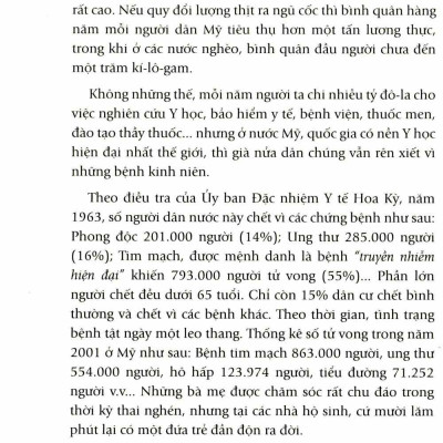 Minh Triết Trong Ăn Uống Của Phương Đông_FN