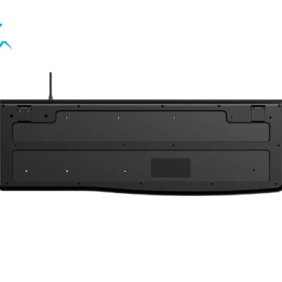 Bàn phím văn phòng có dây Aula AK105 - Hàng Chính Hãng