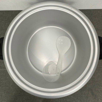 Nồi cơm điện nắp rời GUGKDD dung tích chọn lựa 5.6L/8.5L/10L/14Lit dùng quán ăn, công xưởng, màu ngẫu nhiên-Hàng chính hãng