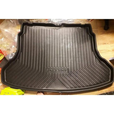 Accent, Lót cốp nhựa dẻo xe Accent 2018 2019 2020