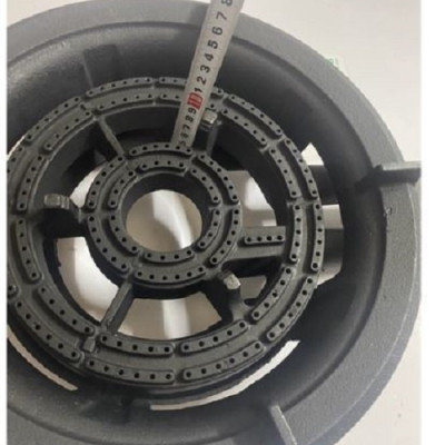 Bếp gas công nghiệp WINDO (260C) _ Hàng Chính Hãng