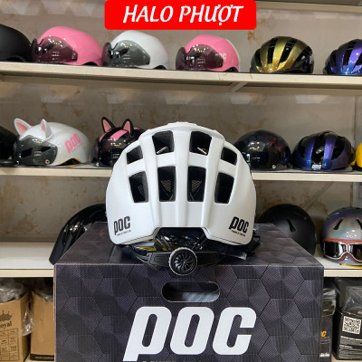 Nón Thể Thao POC 07 Freesize