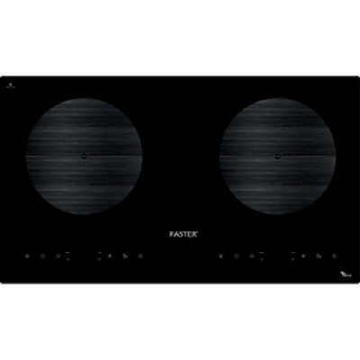 Bếp Từ Đôi Faster FS 289I - Hàng Chính Hãng