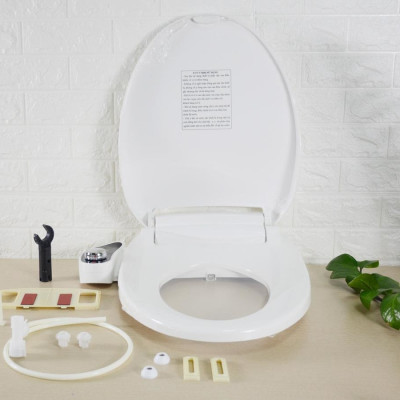 Nắp Vệ Sinh Thông Minh GDB-1800