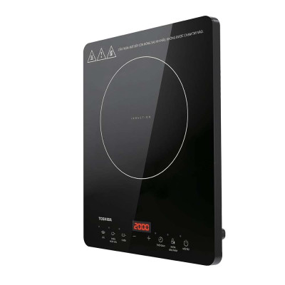 Bếp điện từ Toshiba IC-20R2SV - Hàng Chính Hãng