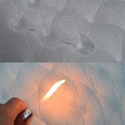 Bông tiêu âm khổ lớn  80x50 dày 10mm bông cách âm cách nhiệt dành cho ô tô  loại cao cấp cho cửa lái, trân xe