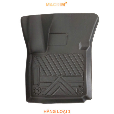 Thảm lót sàn 1 lớp sd3 Suzuki XL7/ Ertigar Nhãn hiệu Macsim