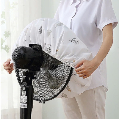 Bọc che bụi quạt A126 bọc quạt bọc chống bụi hiệu quả dùng cho quạt nhỏ