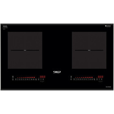 Bếp Từ Đôi Chef