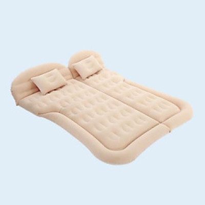 Nệm Giường Hơi Cho Xe SUV - Đệm Hơi Cho Xe Ô Tô 5 - 7 Chỗ Cỡ Lớn - Nhiều Màu Sắc - 