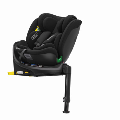 Ghế ngồi ô tô trẻ em Reebaby C004 FX Evo Fit 360 - cho bé từ 40-150 cm (sơ sinh - khoảng 18 tháng)