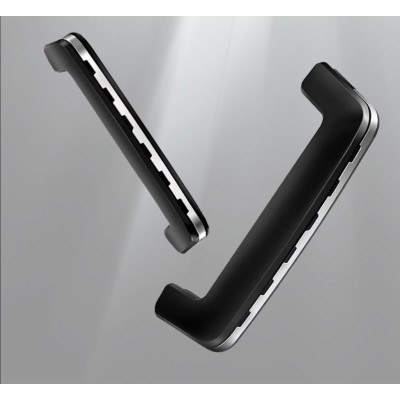 Sáp thơm ô tô kẹp cửa gió,Thanh Nước hoa ô tô kẹp của gió, Dạng Thanh nhựa Mỏng Kẹp Của Gió điều Hòa ô Tô gọn gàng đẹp