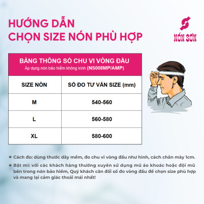 ƯU ĐÃI - Mũ bảo hiểm lỗ thông gió hoa văn chính hãng NÓN SƠN AMP-TR101