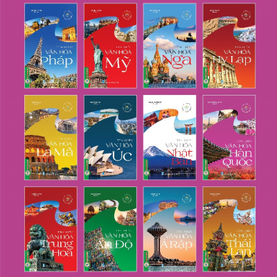 Tìm Hiểu Văn Hóa Hàn Quốc