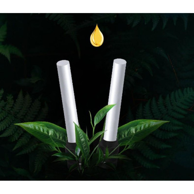 Lõi thơm nước hoa xe hơi dùng kẹp cài cửa gió cùng các phụ kiện trang trí làm thơm ô tô, sạch không khí khoang lái