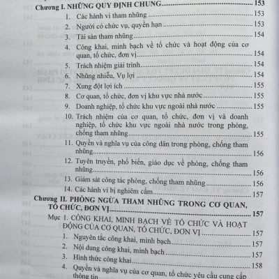 Luật Thanh Tra 2022  - Công Tác Tiếp Công Đan, Giải Quyết Khiếu Nại, Tố Cáo  và Phòng, Chống Tham Nhũng 