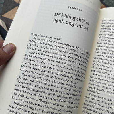 ĂN GÌ KHÔNG CHẾT – SỨC MẠNH CHỮA LÀNH CỦA THỰC PHẨM – Michael Greger - Hoàng Nữ Minh Nguyệt, Công Huyền Tôn Nữ Thùy Trang dịch - NXB Trẻ