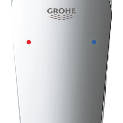 Vòi Chậu GROHE EURODISC COSMOPOLITAN Size S - 33190002