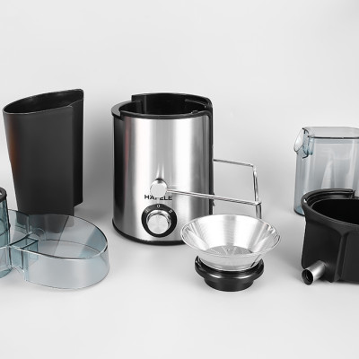 Máy ép trái cây Hafele GS-353 (535.43.086) 400W - Hàng chính hãng