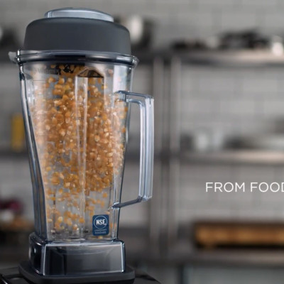 Máy xay sinh tố - thực phẩm Vitamix Vita-Prep 3- Hàng nhập khẩu chính hãng từ Mỹ