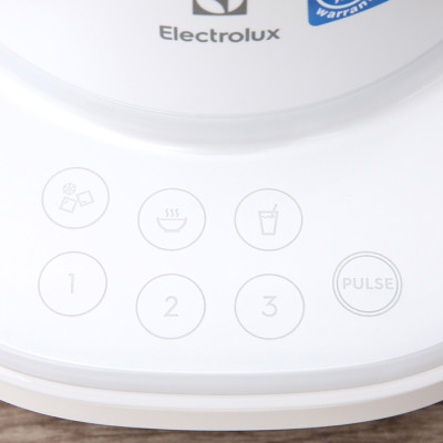 Máy xay sinh tố Electrolux E7TB1-50CW - Hàng chính hãng 