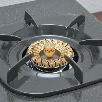 Bếp gas đôi rinnai RV377g xám hàng chính hãng