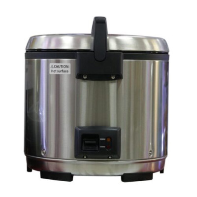 Nồi Cơm Điện Tiger JNO-B36W - 3.6L - Hàng Chính Hãng