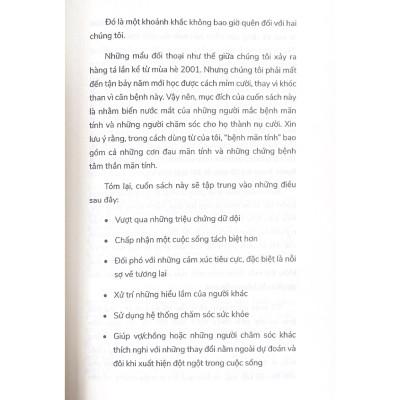 Đau Ốm Cũng Phải Biết Cách