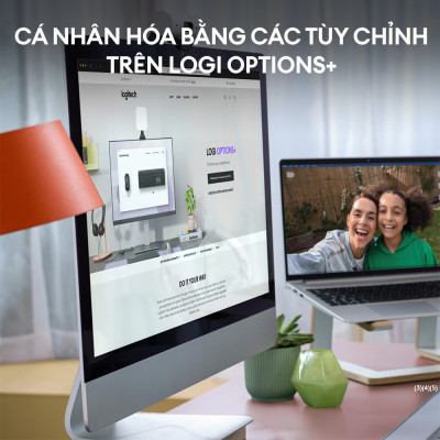 Bàn phím không dây mỏng Logitech Signature K950 - Hàng Chính Hãng