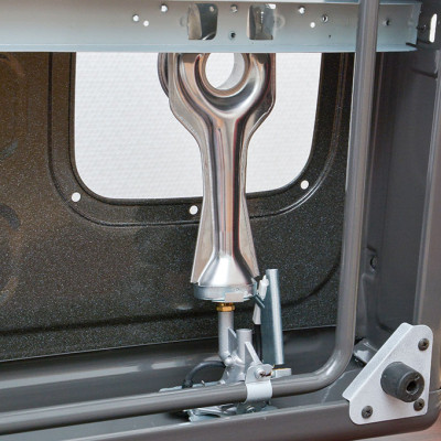 Bếp gas đôi rinnai RV377g xám hàng chính hãng