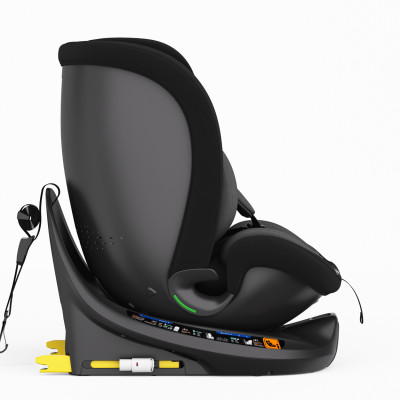 Ghế ngồi ô tô trẻ em Reebaby C018 FX Smart Fit 360 - cho bé từ 40-150 cm (sơ sinh - 12 tuổi)