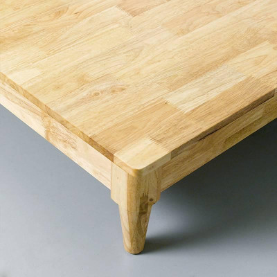 Giường Rora - Grey