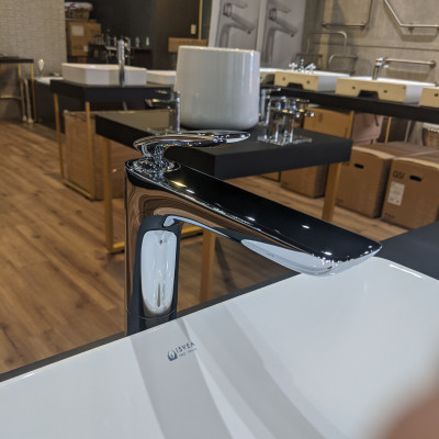 Vòi chậu nóng lạnh KLUDI BALANCE