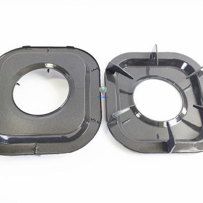 Bếp gas đôi BIOGAS (GAS SINH HỌC/ GAS HẦM) SOGO (HÀNG CHÍNH HÃNG)