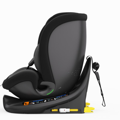 Ghế ngồi ô tô trẻ em Reebaby C018 FX Smart Fit 360 - cho bé từ 40-150 cm (sơ sinh - 12 tuổi)