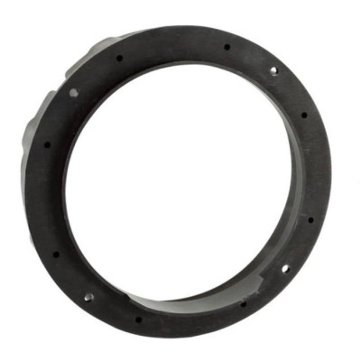 mặt dưỡng loa, đệm đế dưỡng loa ô tô cỡ 6.5inch =160mm phụ kiện độ loa cánh Volkswagen