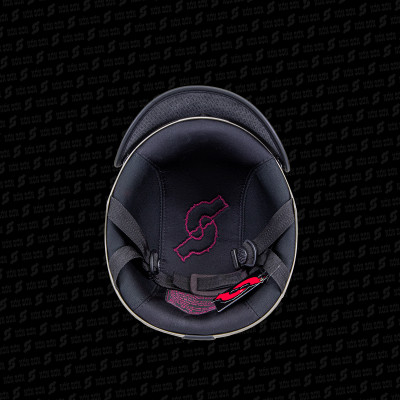 Mũ bảo hiểm lỗ thông gió chính hãng NÓN SƠN TG-XM151