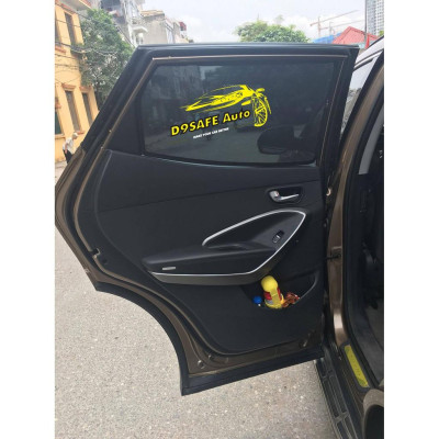 RÈM CHE NẮNG NAM CHÂM DÀNH CHO XPANDER 2019-2021 – LOẠI 1, 2 LỚP, CHUẨN FORM