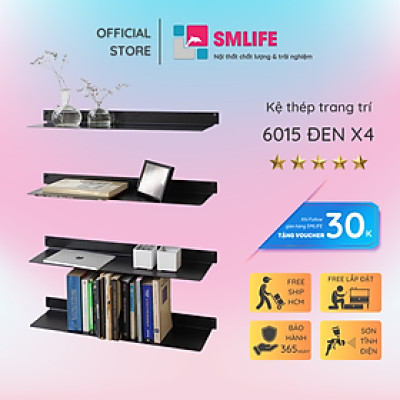 Kệ nhà bếp 6015 (set 4)