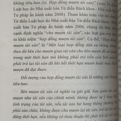Sổ tay Công chứng viên – Những vấn đề cần lưu ý khi công chứng một số loại giao dịch khác (quyển 6, tập 1)