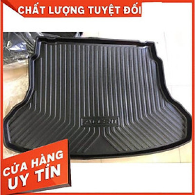 Accent, Lót cốp nhựa dẻo xe Accent 2018 2019 2020