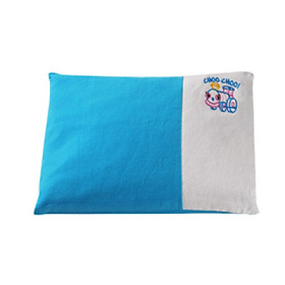 Combo gối nằm + chặn vỏ đậu xanh Sunny (dành cho trẻ sơ sinh)