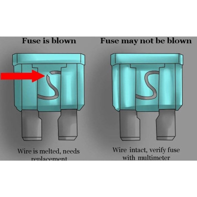 Cầu chì xe ô tô, cầu chì xe máy công suất chuẩn, đủ size, đủ công suất lựa chọn, câu trì chân mini, chân nhỏ, chân vừa