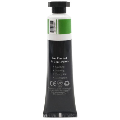 Tuýp Màu Acrylic 45 ml - Renaissance #420 - Light Green