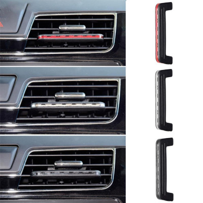 Sáp thơm ô tô kẹp cửa gió,Thanh Nước hoa ô tô kẹp của gió, Dạng Thanh nhựa Mỏng Kẹp Của Gió điều Hòa ô Tô gọn gàng đẹp