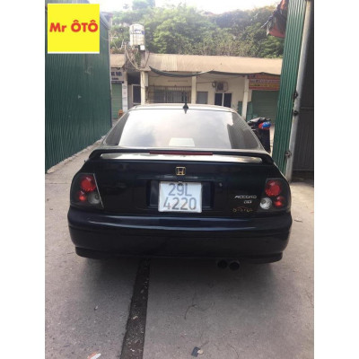 Rèm Che Nắng Xe Honda Accord 1994-1997 Loại 1 MR Ô TÔ