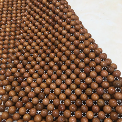 Chiếu Hạt Gỗ Hương Cao Cấp - Kích Thước 1,8mx2m hạt 1.2cm ( video , hình thật )