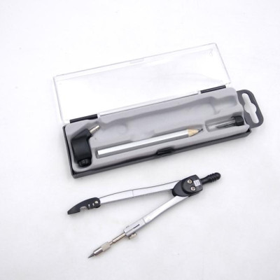 Compa Kép Hồng Hà SM 04 - Màu Đen