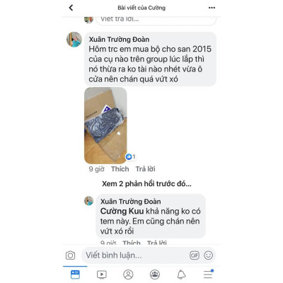 Rèm Che Nắng Xe Mazda 3 Sedan 2020-2021 Loại 1 Mr Ô Tô